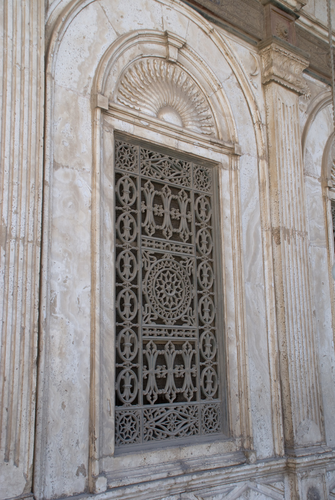 Mosque of Muhammad Ali
