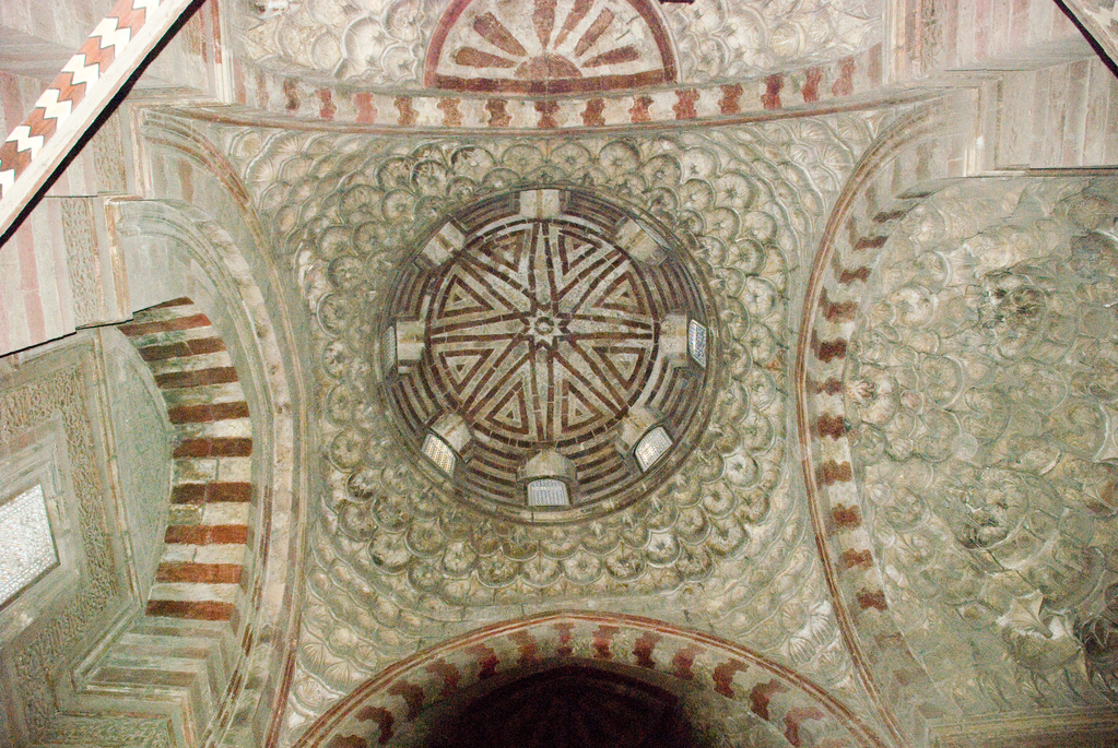 Sultan Hassan's Mosque