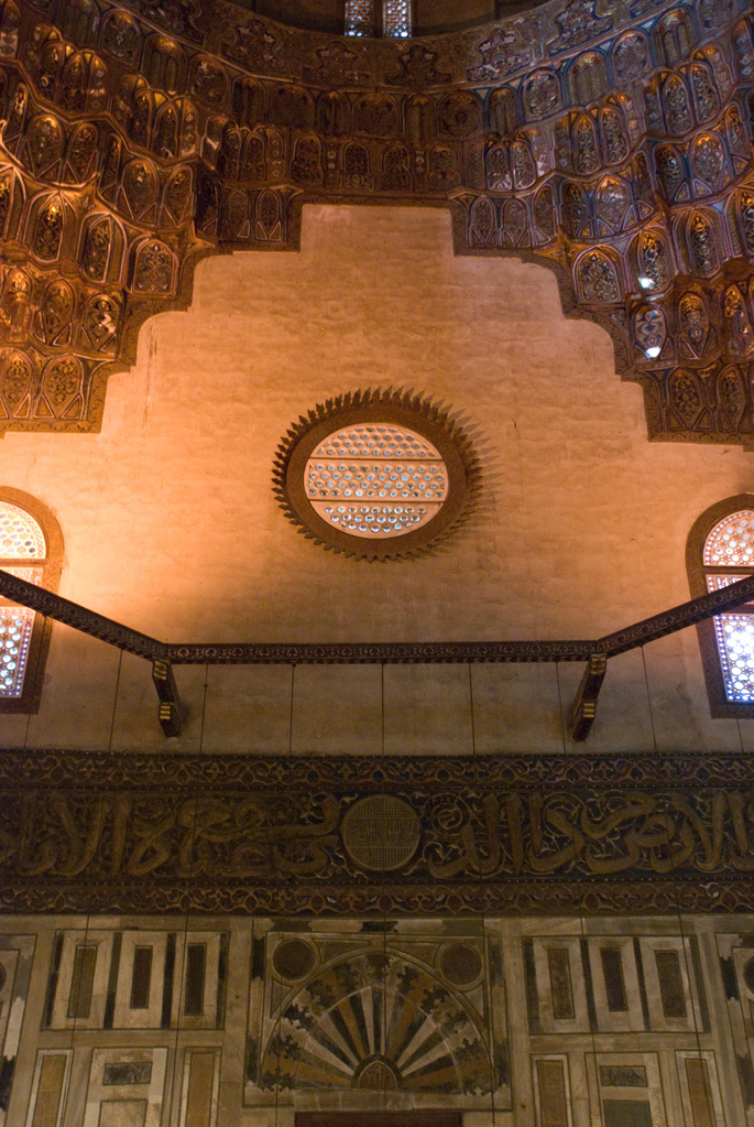 Sultan Hassan's Mosque