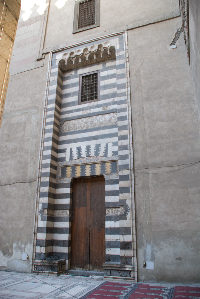 Sultan Hassan's Mosque
