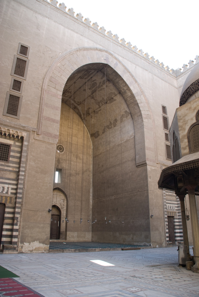 Sultan Hassan's Mosque