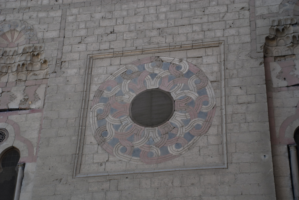 Sultan Hassan's Mosque