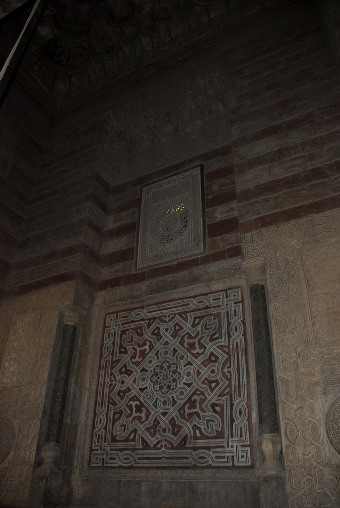 Sultan Hassan's Mosque