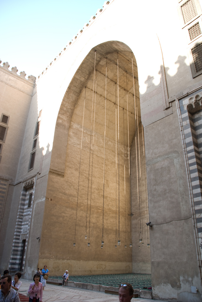 Sultan Hassan's Mosque