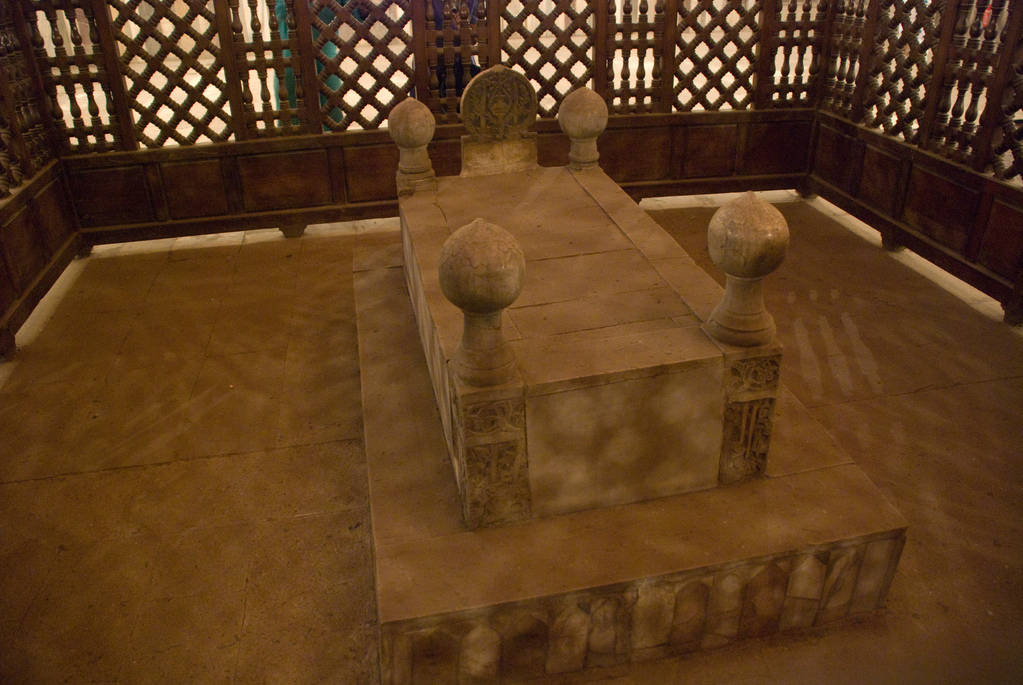 Sultan Hassan's Mosque