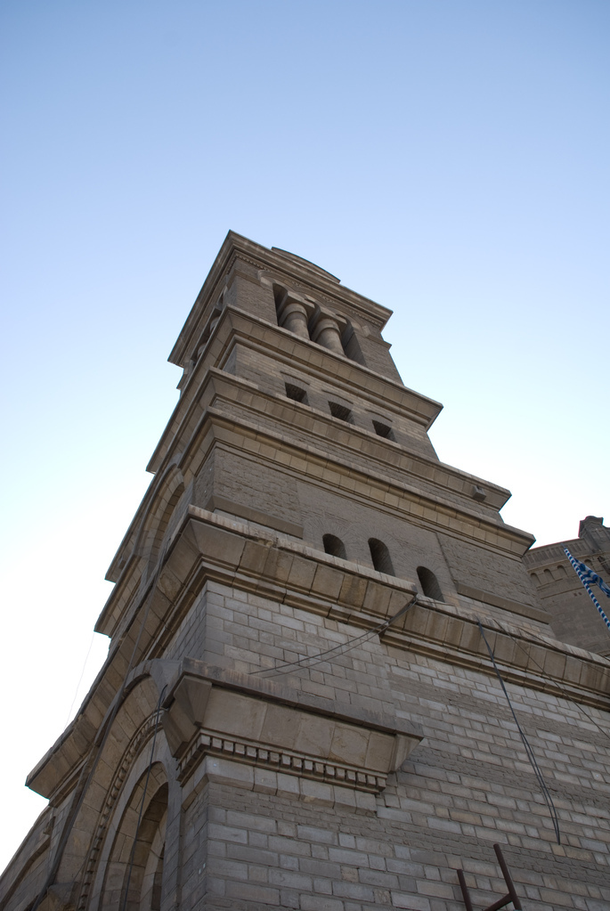 Cairo architecture