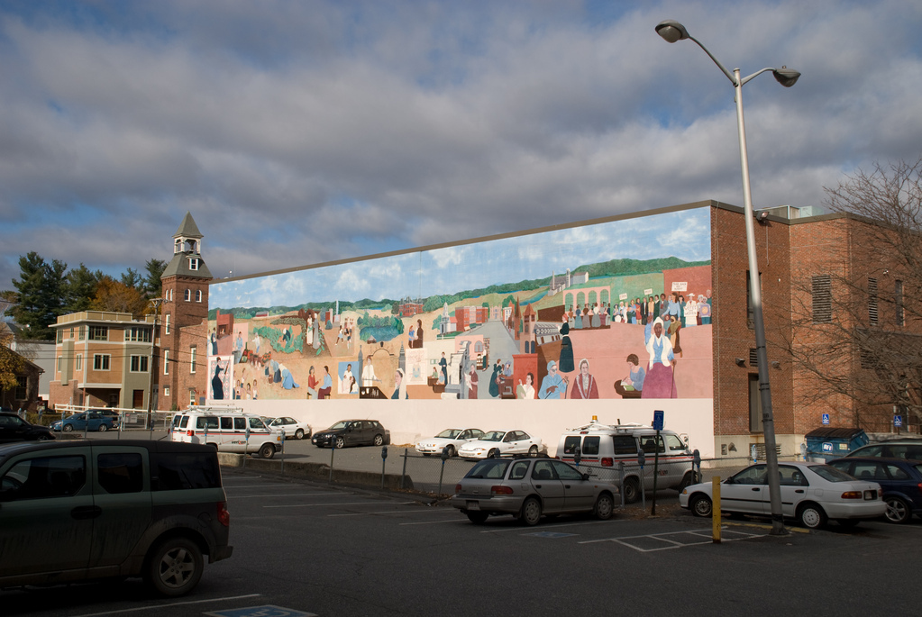 The History of Women in Northampton