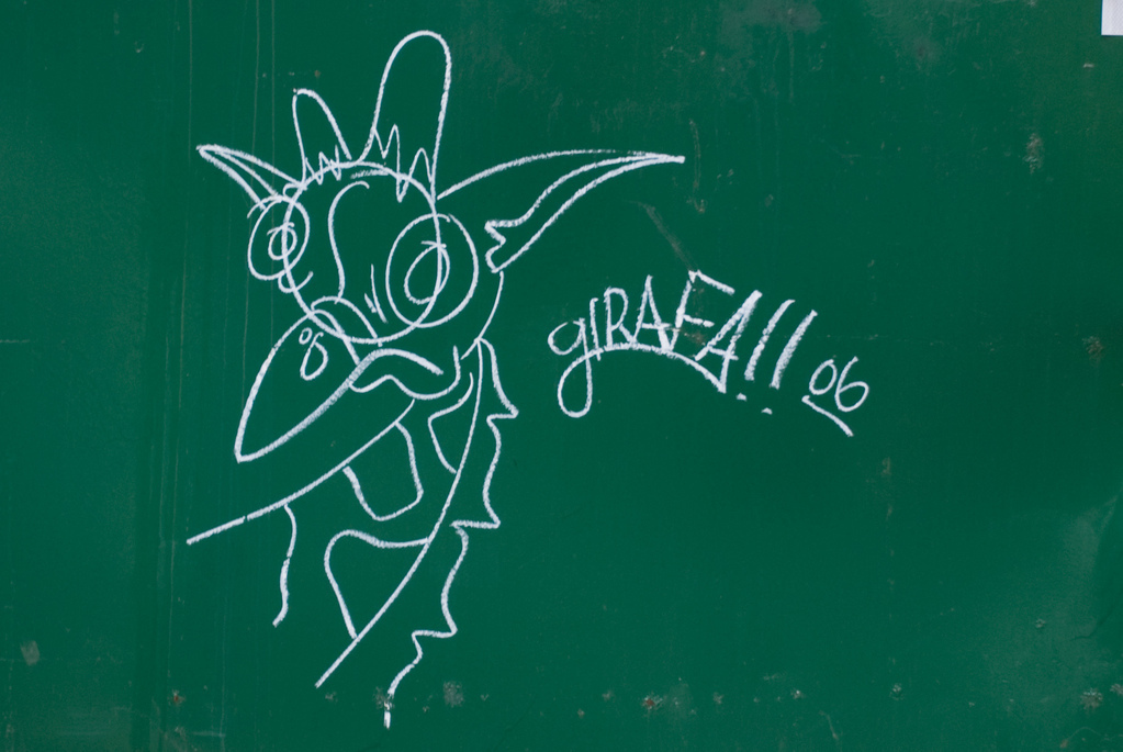 gIRAFA!! 06
