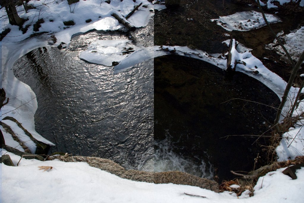 Circular polarizer