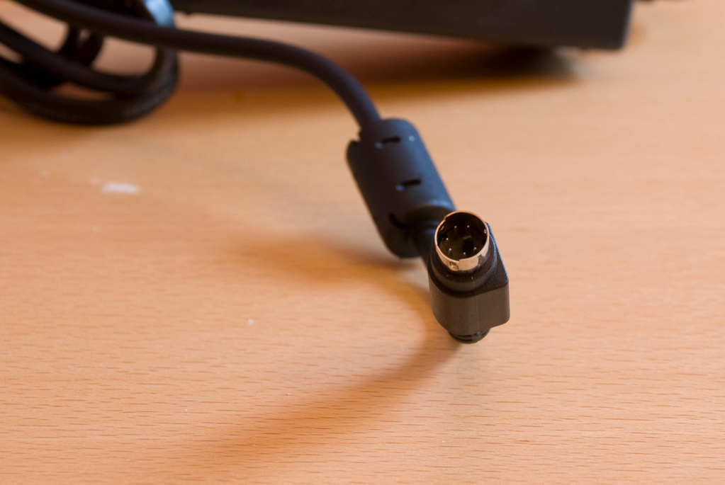Power cable