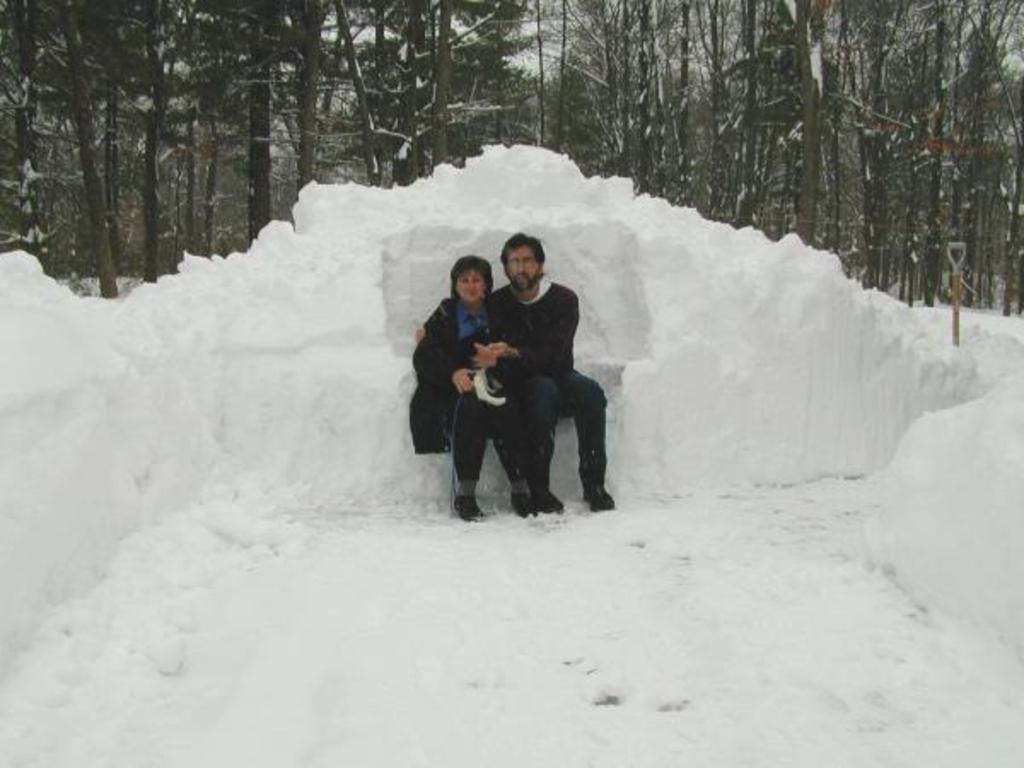 Snow