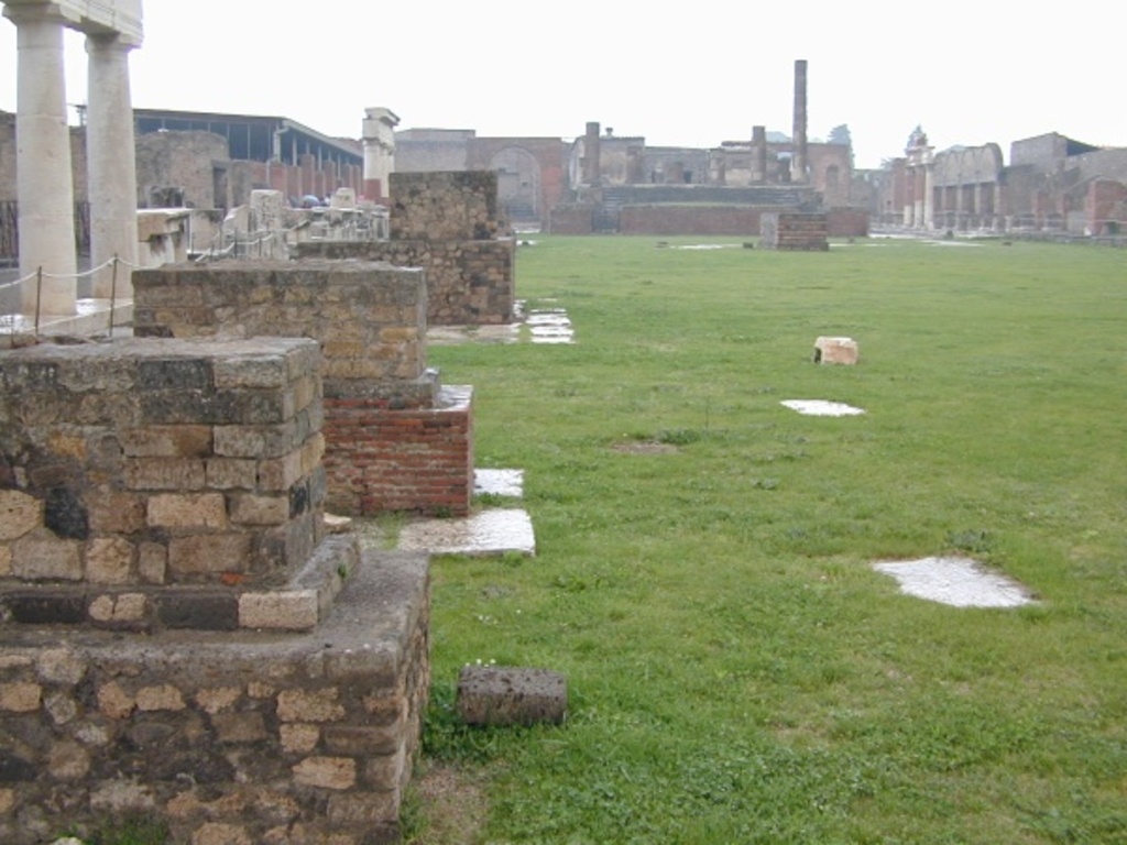 Pompeii