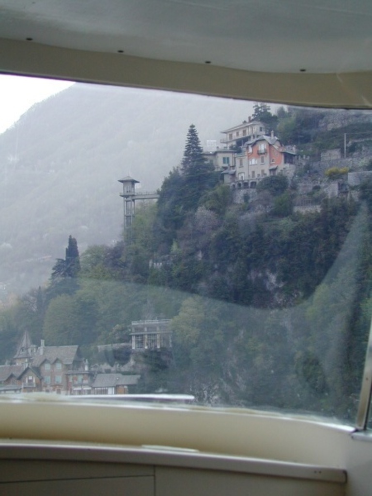 A Villa at Como