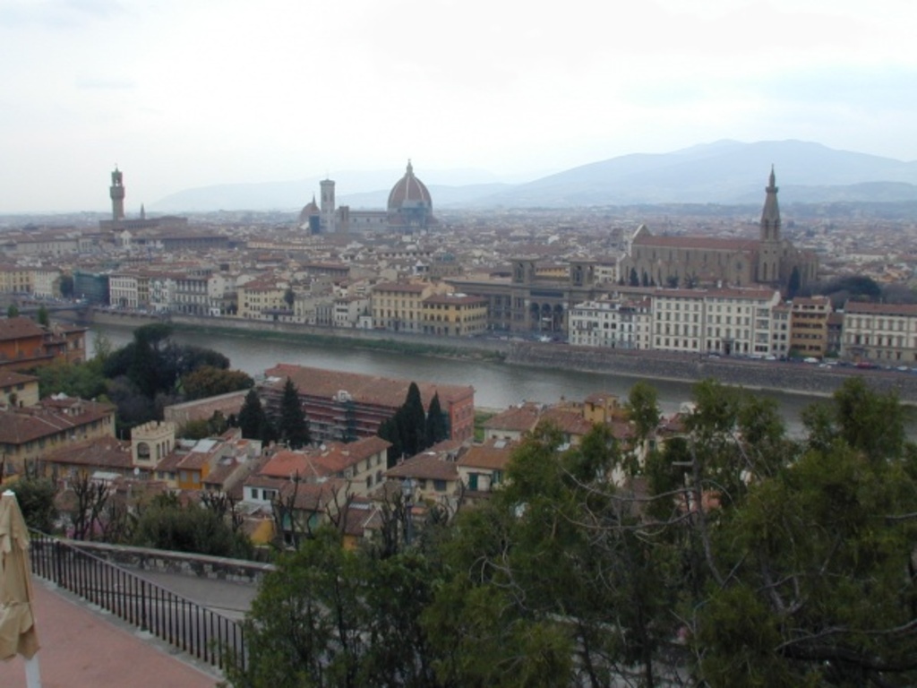Florence