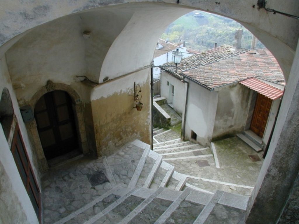 Zungoli