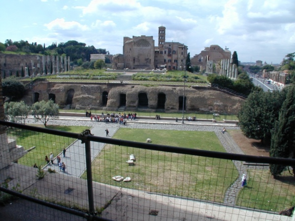 The Forum