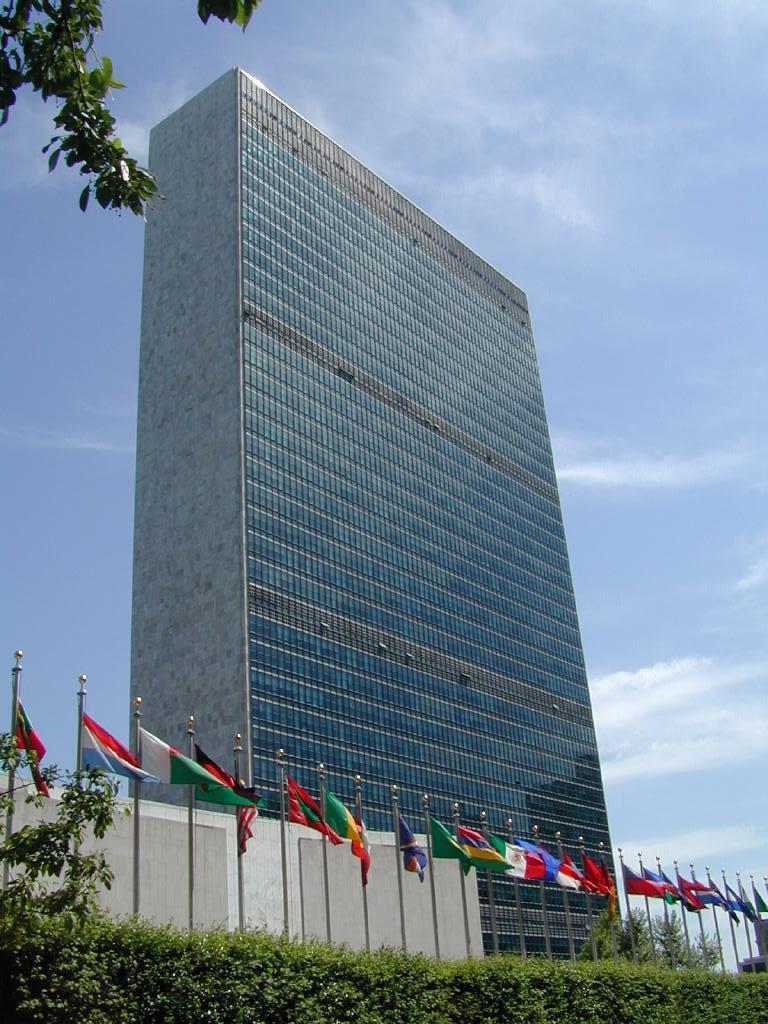 The United Nations