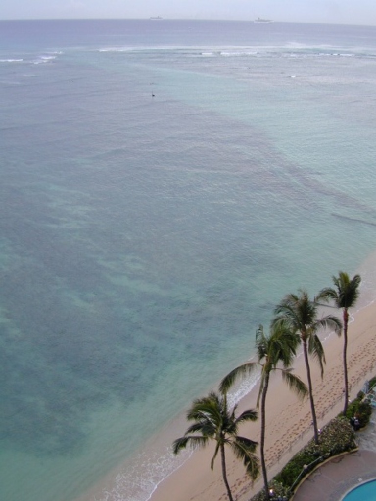 The Hotel Bay
