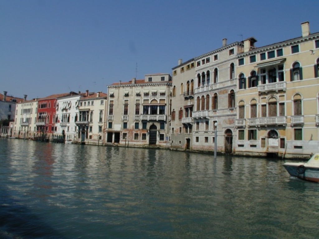 Venice