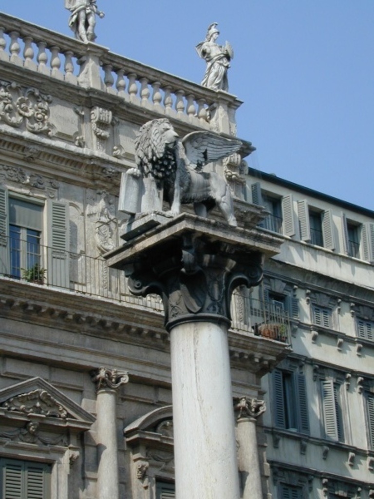The Lion