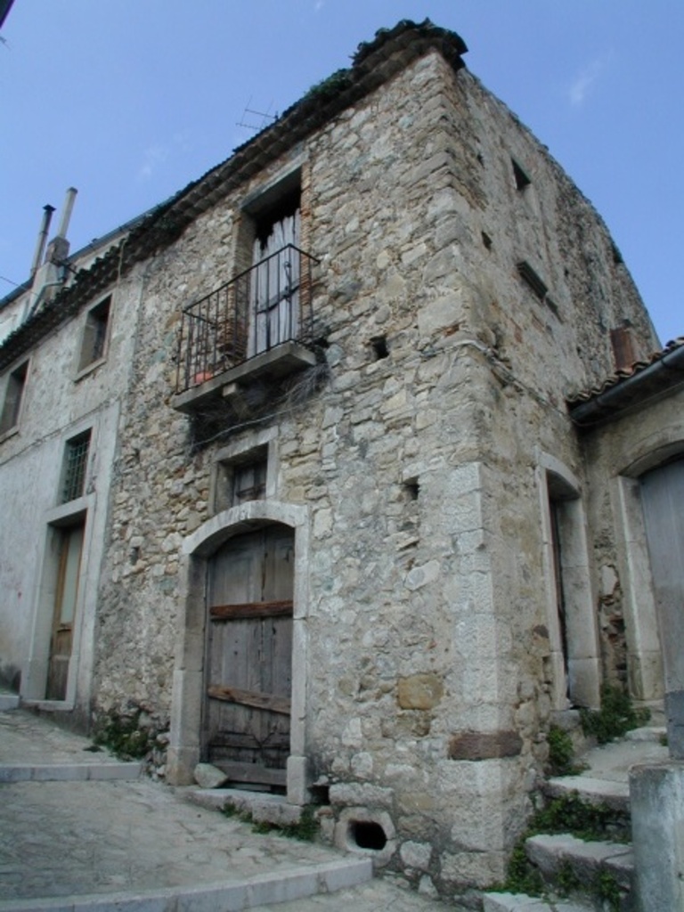 Zungoli