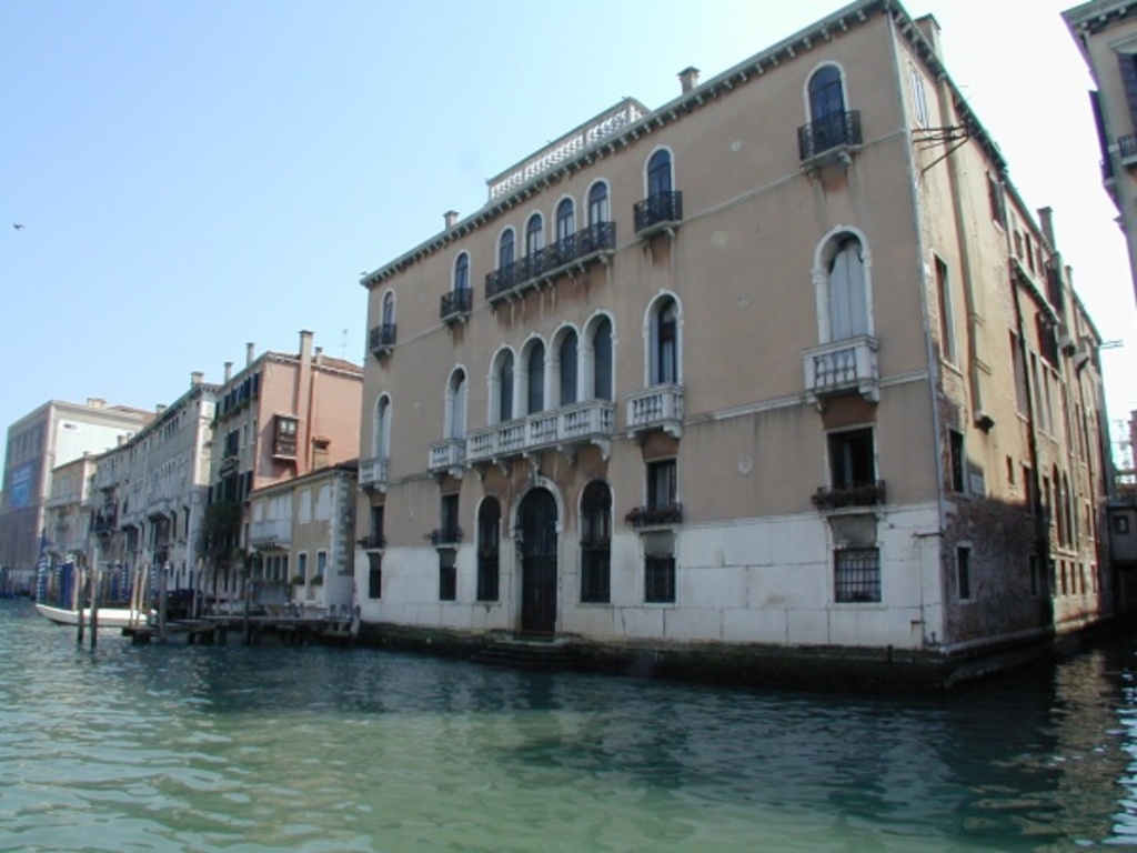 Venice