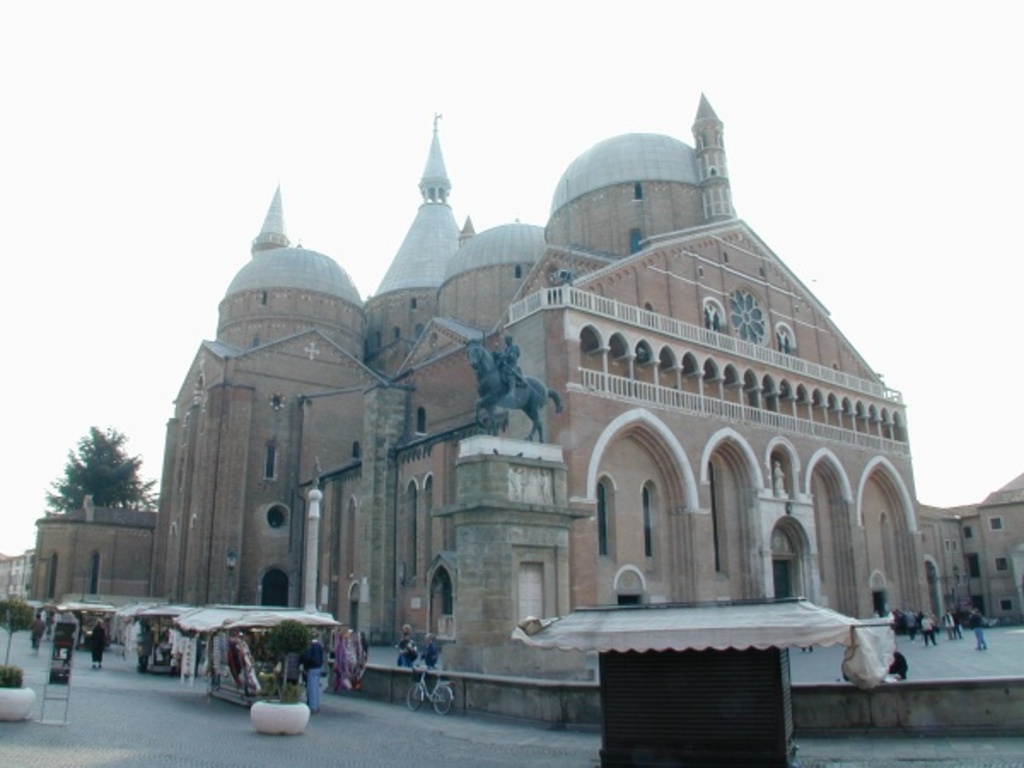 St. Anthony's Basilica