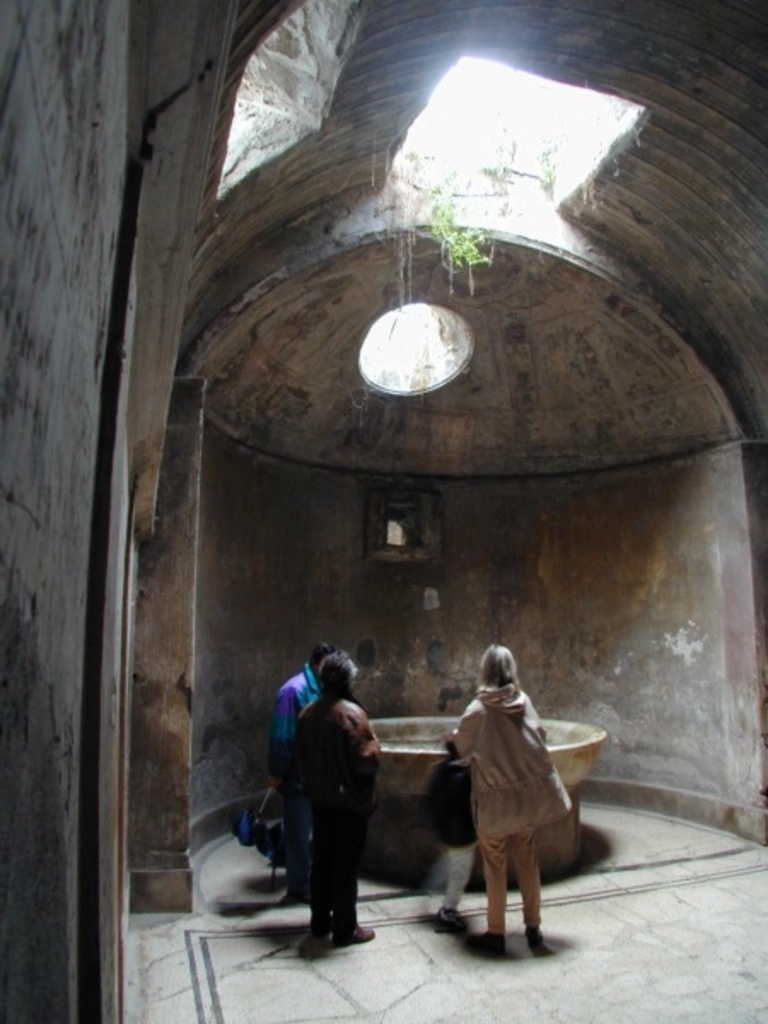 Pompeii