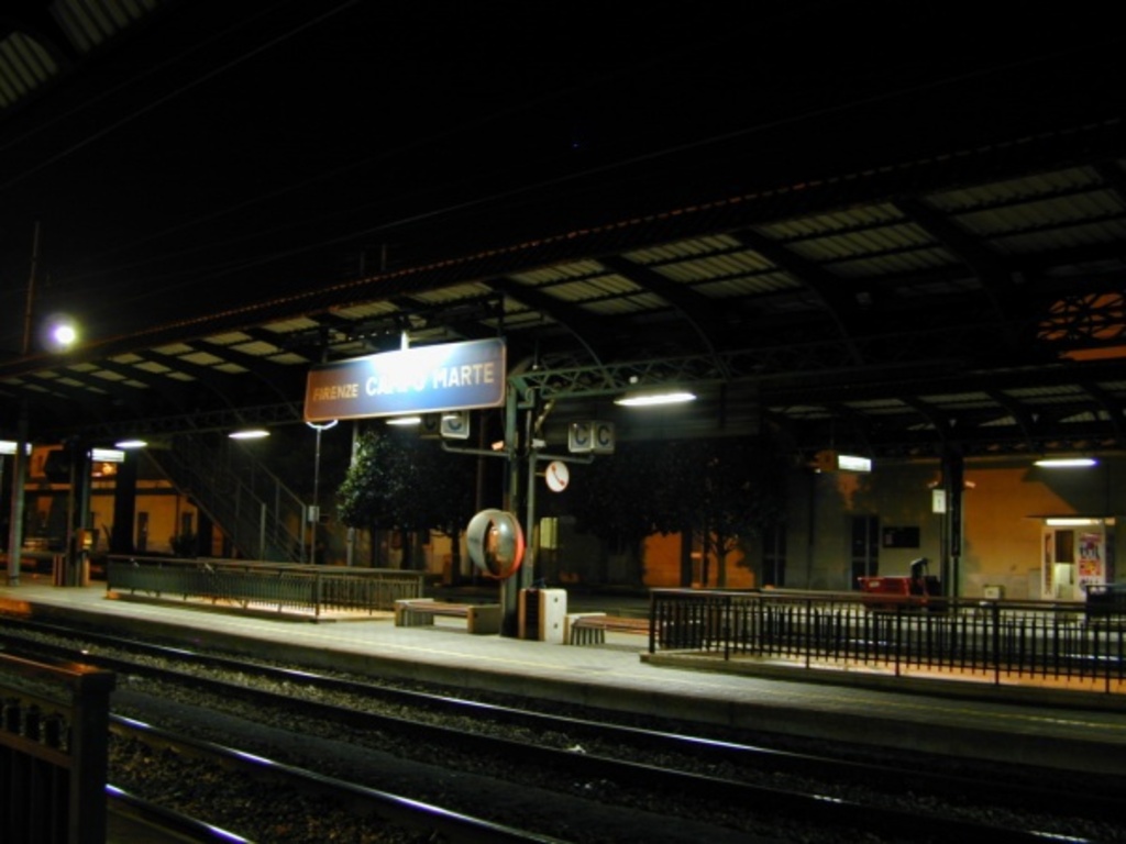 Campo de Marte