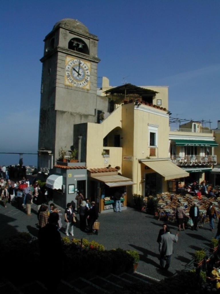 Capri
