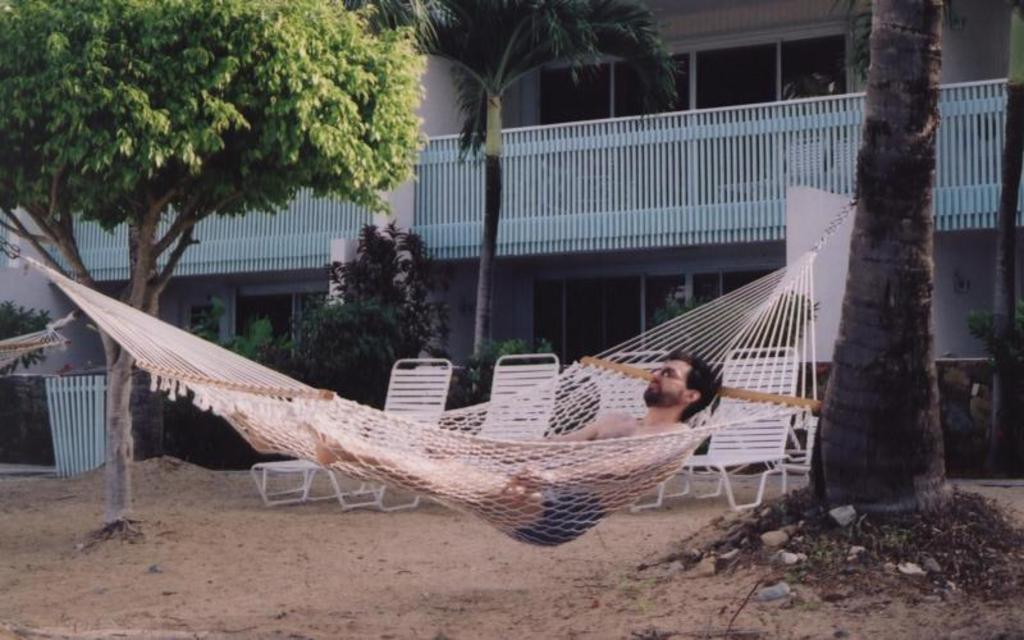 Hammock