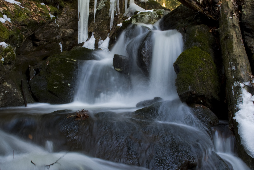 Waterfall VI