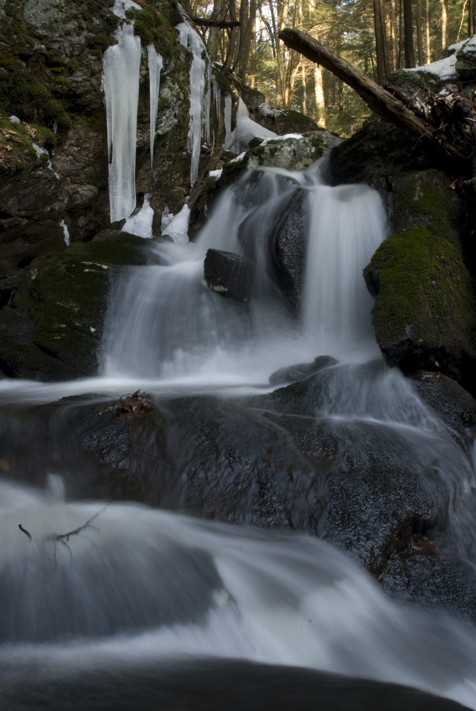 Waterfall V