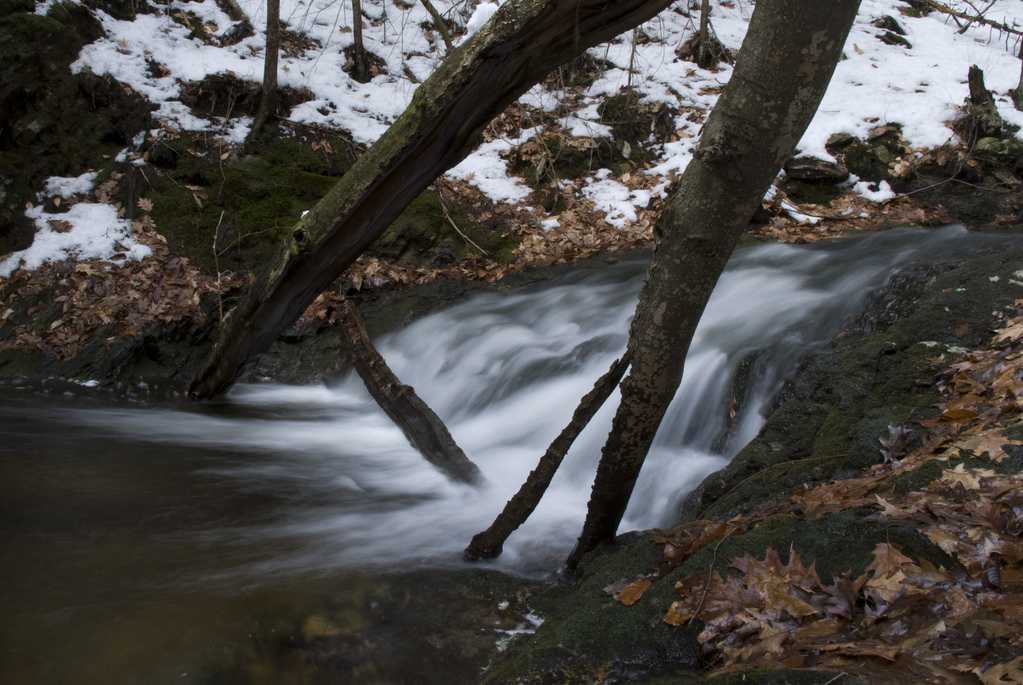 Waterfall III