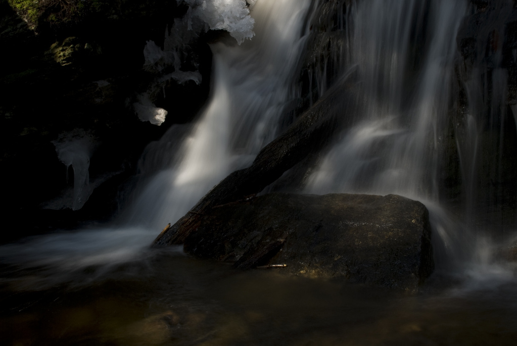 Waterfall IV