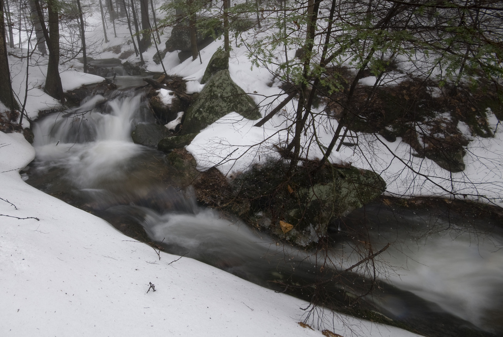 Stream II Stream II