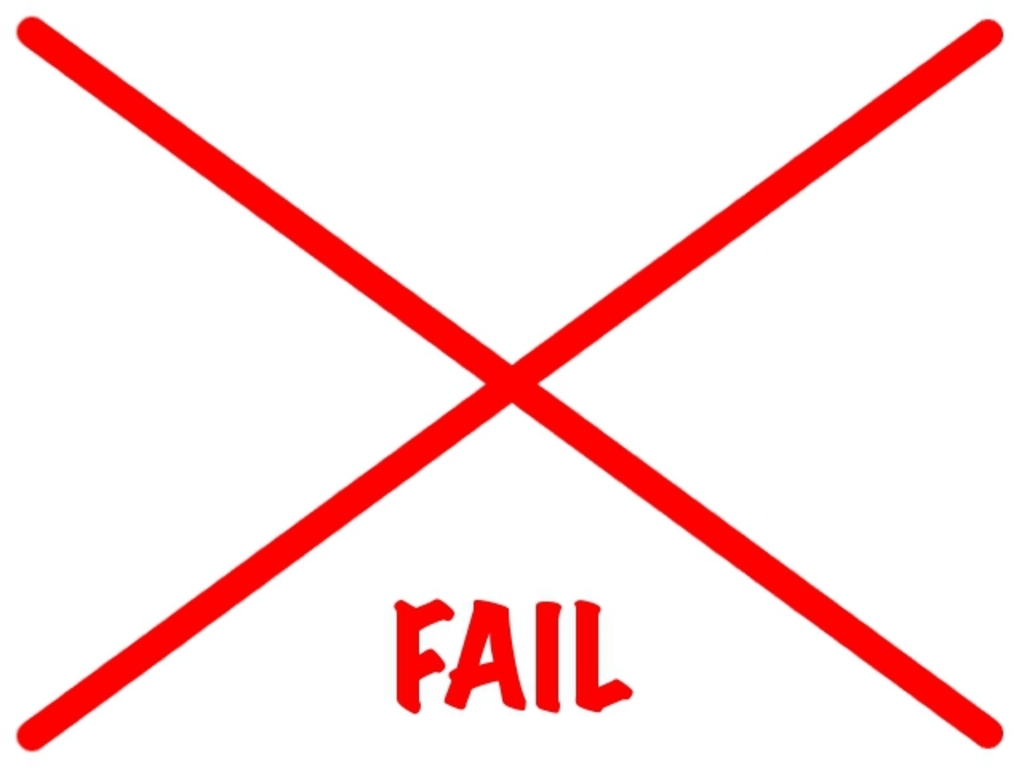 Fail