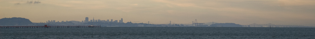 San Fran Skyline San Fran Skyline