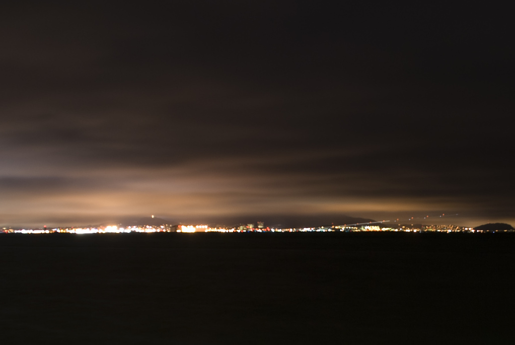 SFO approach