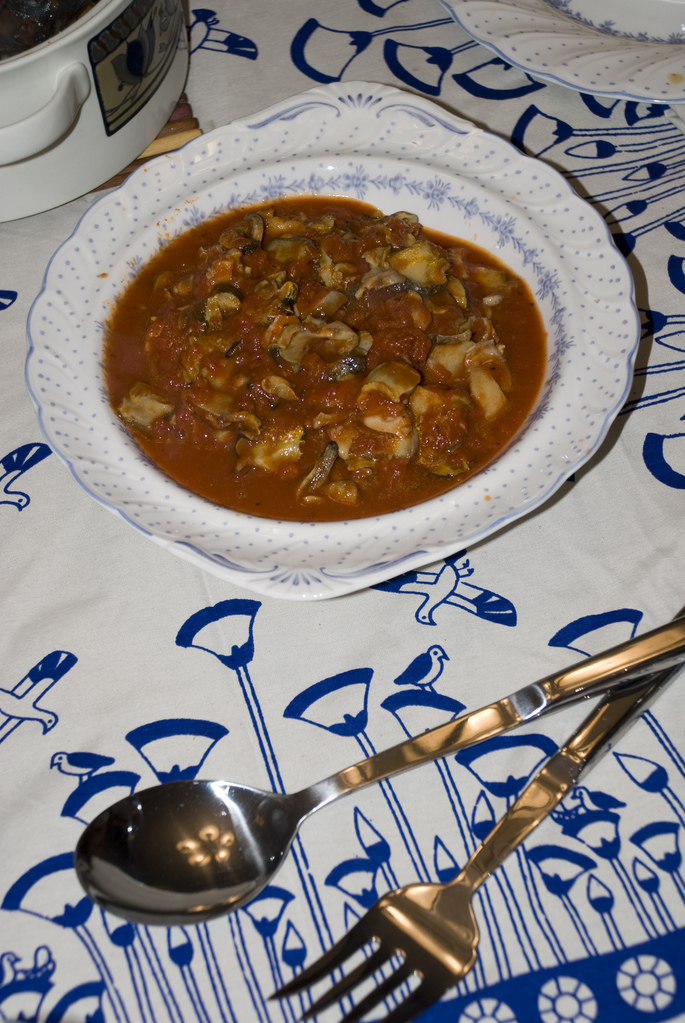 Scungilli fra diavlo