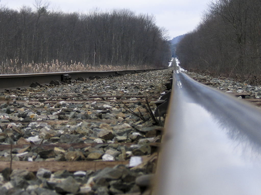 Tracks Tracks