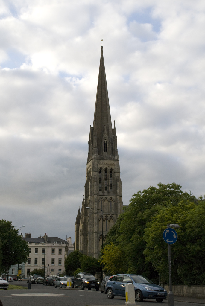 Church in Bristol