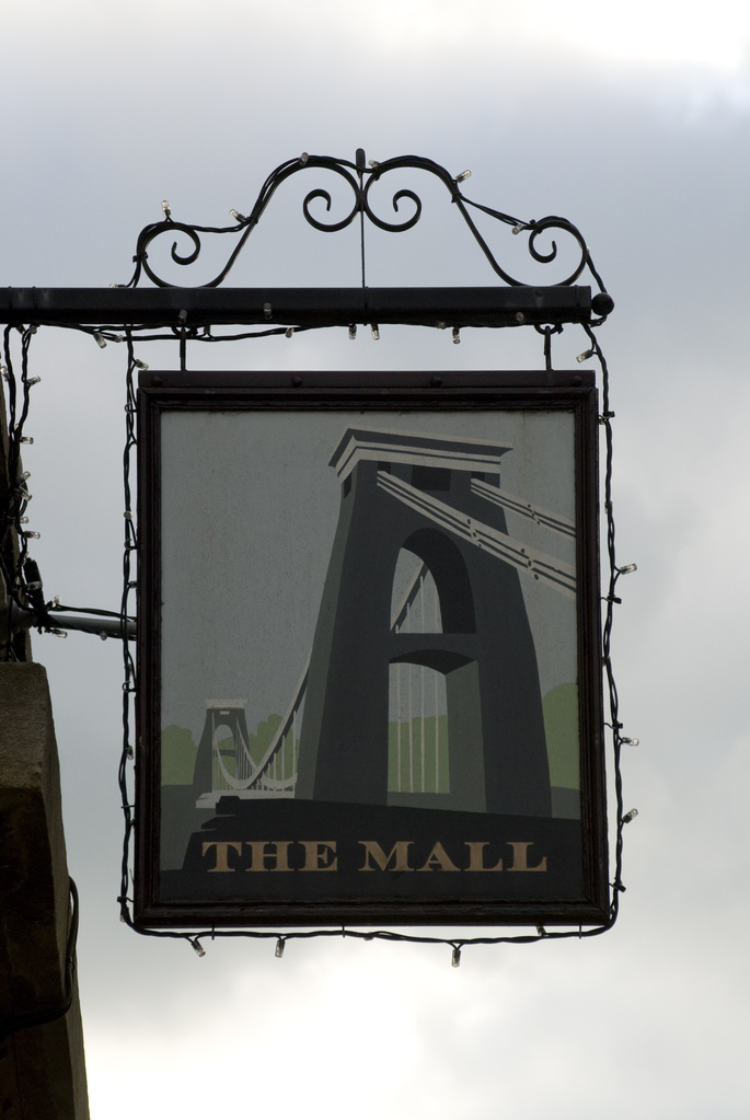 The Mall