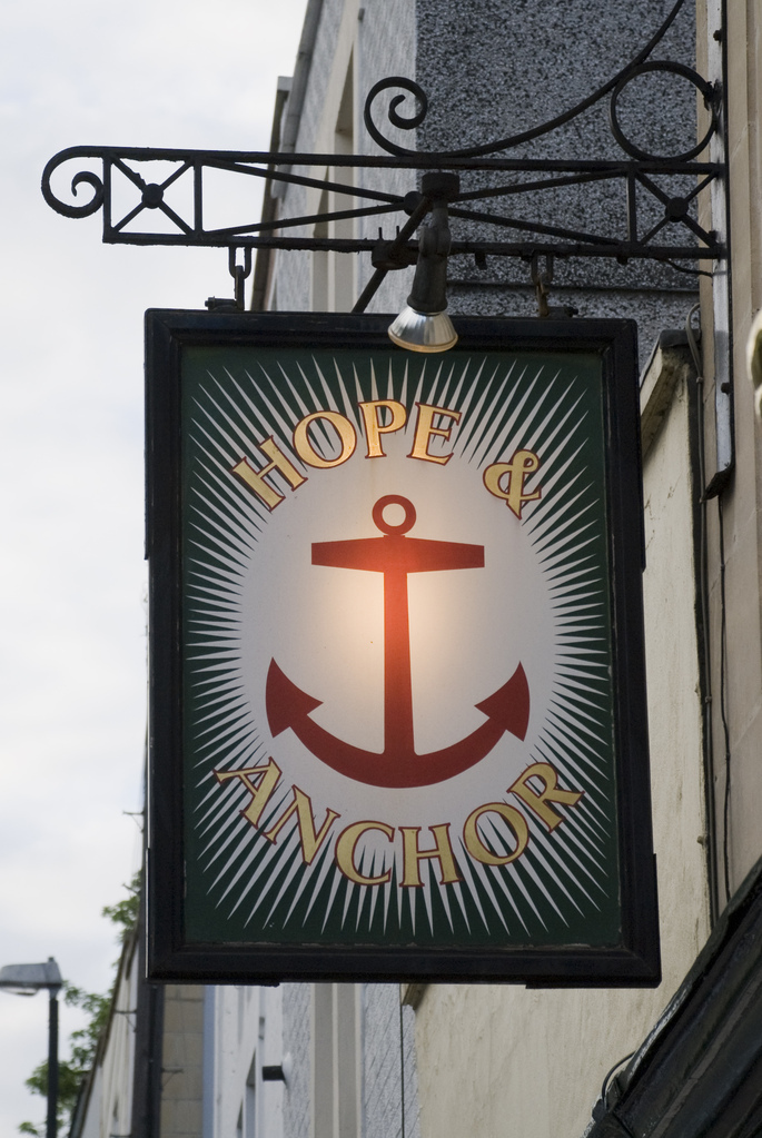 Hope and Anchor