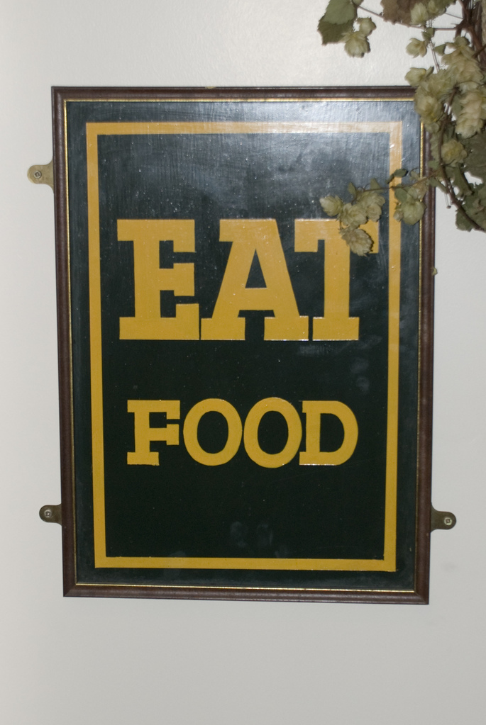 Eat Food