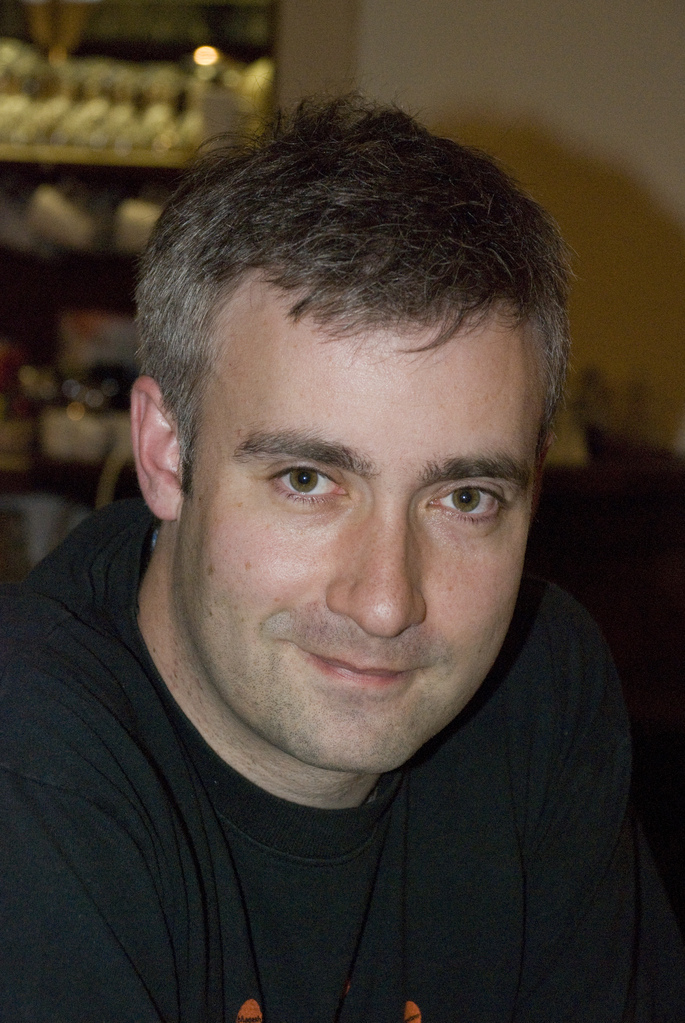 Dan Brickley