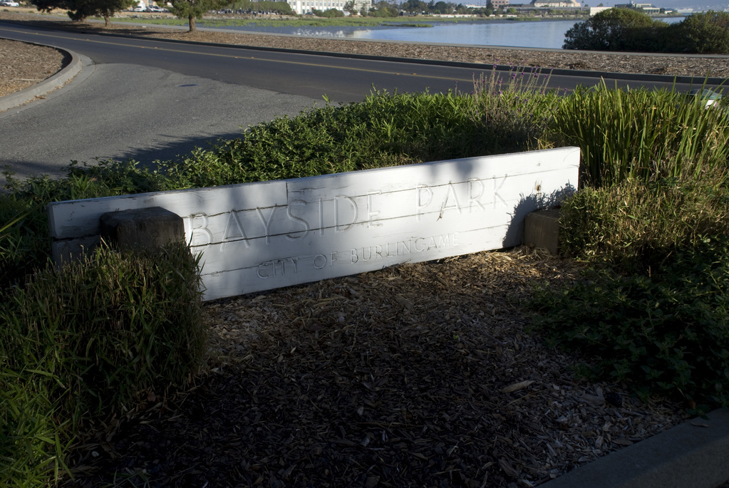 Bayside Park Burlingame Bayside Park Burlingame