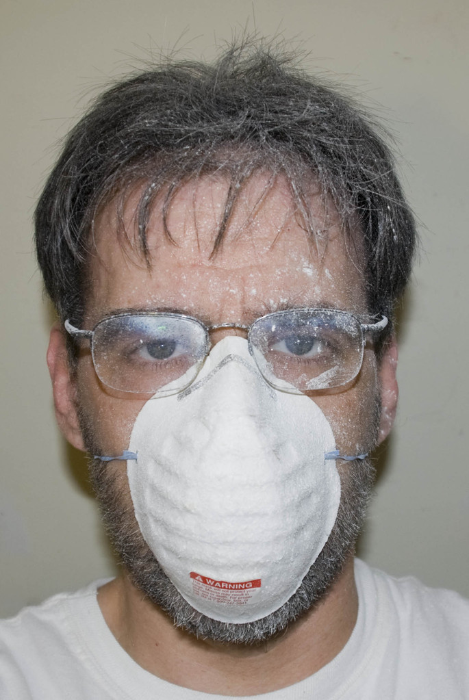 Sanding monster