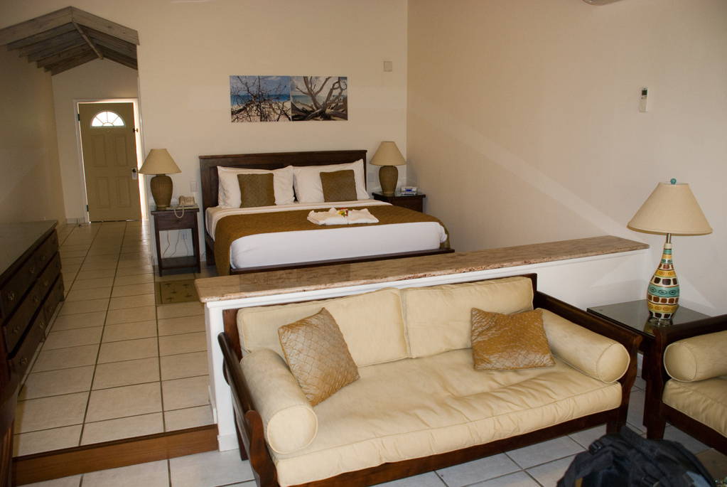 Galley Bay Room #30