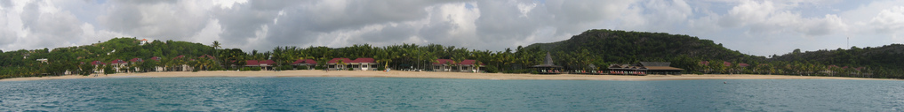Galley Bay